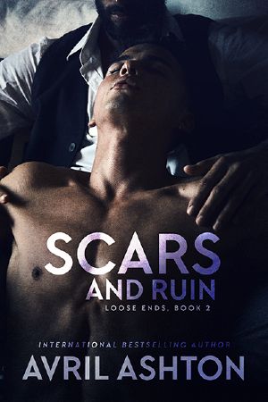 [Loose Ends 02] • Scars and Ruin